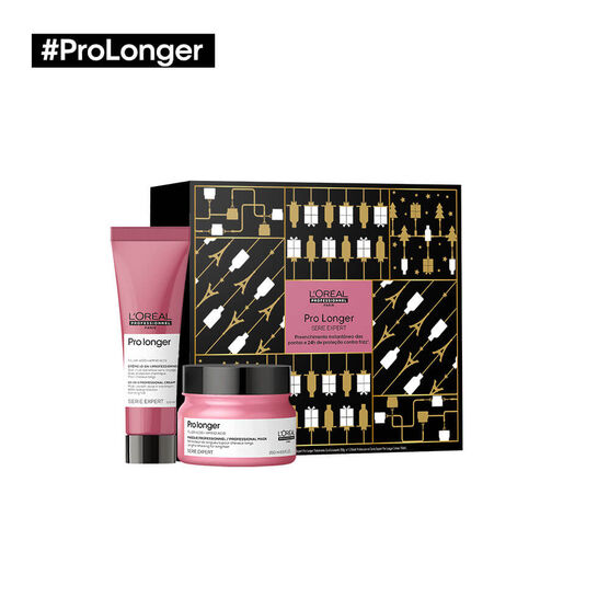 Kit L'Oréal Professionnel Pro Longer